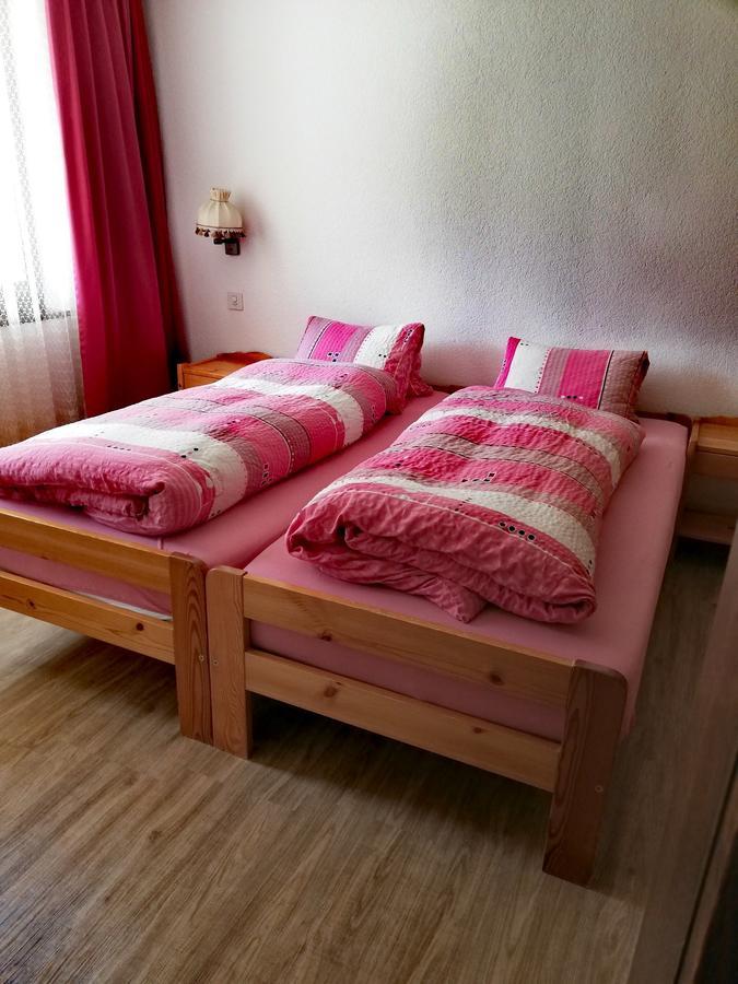 Apartment Sunshine Saas-Grund Extérieur photo